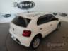 2017 VOLKSWAGEN GOL 