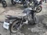 2024 HONDA CG 160 