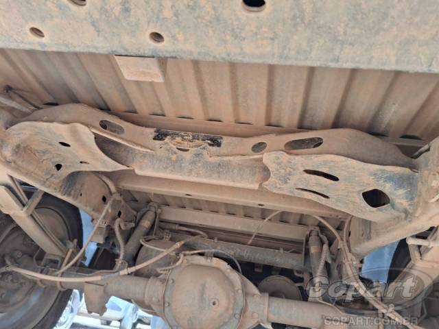 2015 VOLKSWAGEN AMAROK 