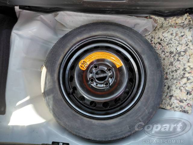 2025 FIAT ARGO 