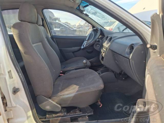 2013 CHEVROLET CELTA 