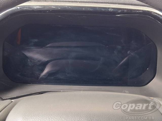 2025 CHEVROLET S10 CABINE DUPLA 