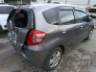 2011 HONDA FIT 