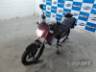 2024 HONDA CG 160 