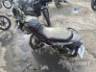2024 HONDA CG 160 