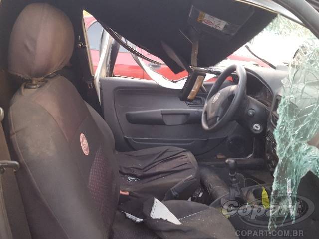 Foto 5: 2018 FIAT STRADA CE
