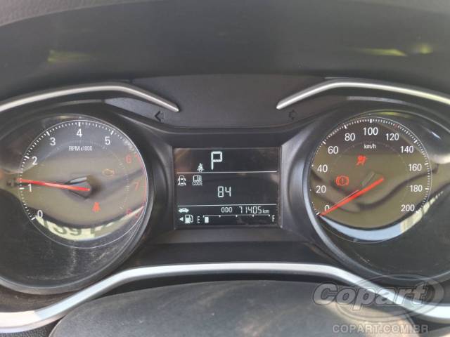 2021 CHEVROLET ONIX PLUS 
