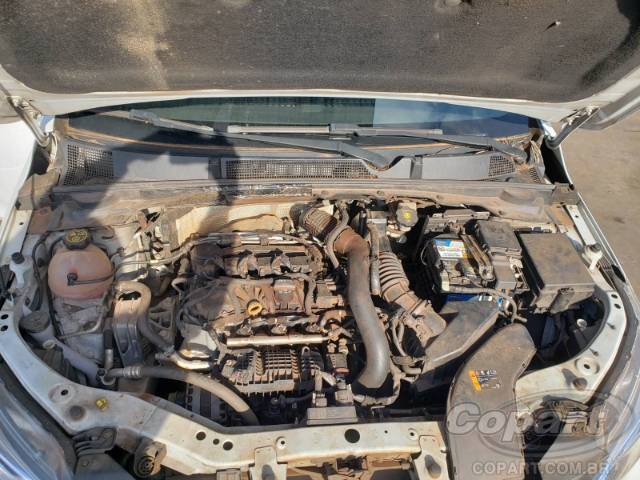 2021 CHEVROLET ONIX PLUS 