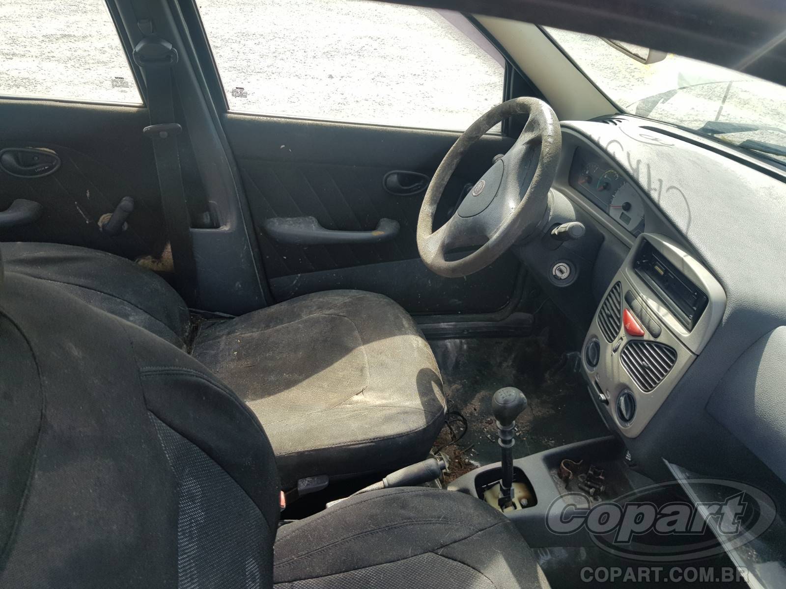 Foto 5: 2011 FIAT PALIO