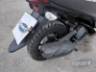 2025 YAMAHA FLUO 
