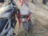 2019 HONDA CG 160 