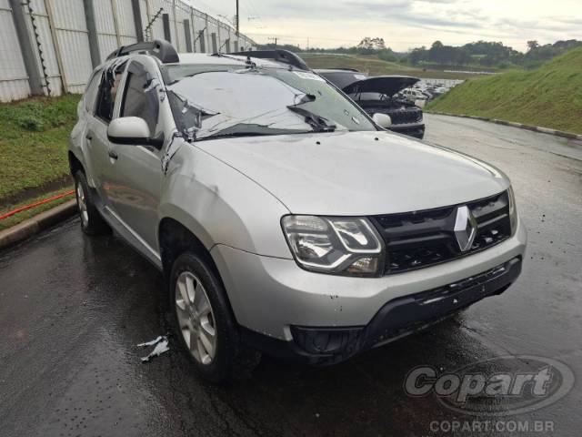 2016 RENAULT DUSTER 