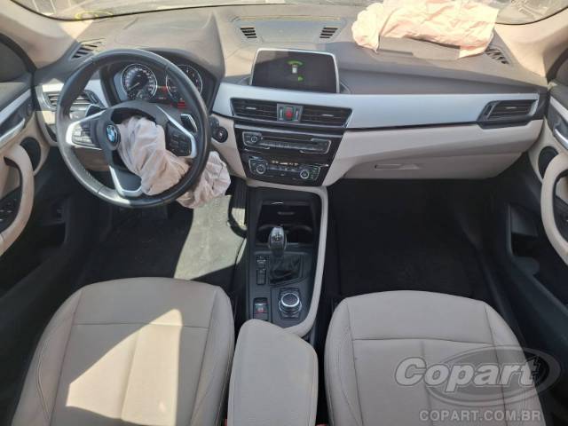 2019 BMW X1 