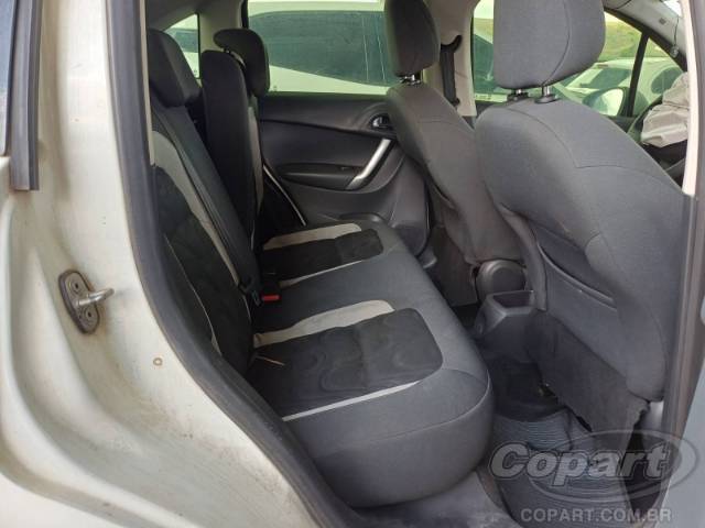 2014 CITROEN C3 