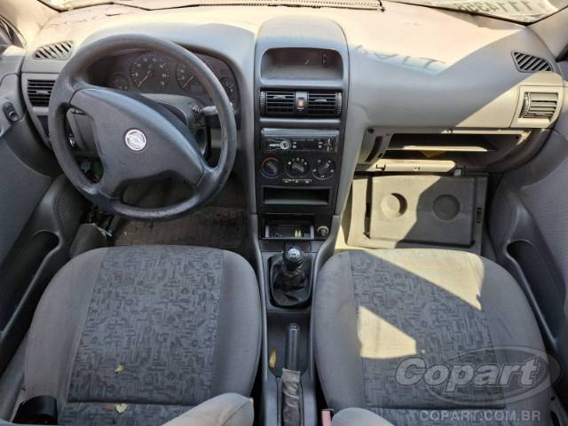 2004 CHEVROLET ASTRA 