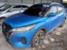2022 NISSAN KICKS 