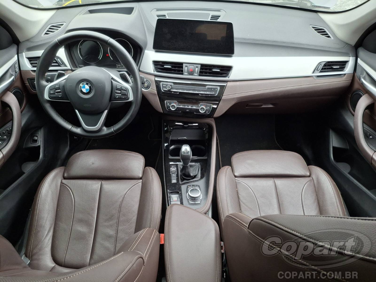 2022 BMW X1 — foto 9 de 15
