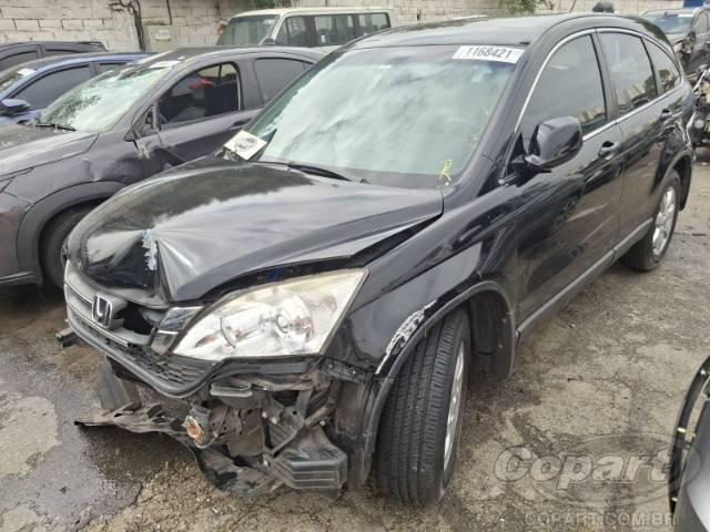 2010 HONDA CR-V 