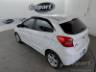 2017 FORD KA 