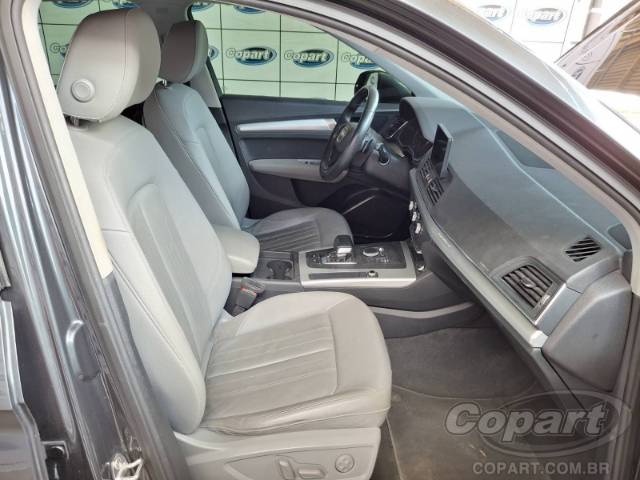 2019 AUDI Q5 