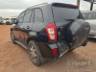 2014 CHERY TIGGO 