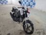 2024 YAMAHA YBR 150 FACTOR 