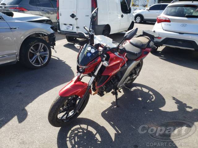 2023 YAMAHA FZ25 FAZER 