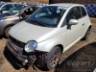 2012 FIAT 500 