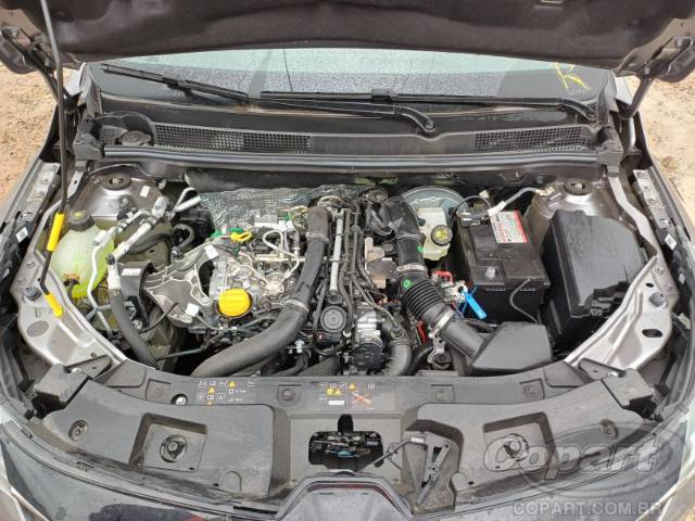 2025 RENAULT KARDIAN 