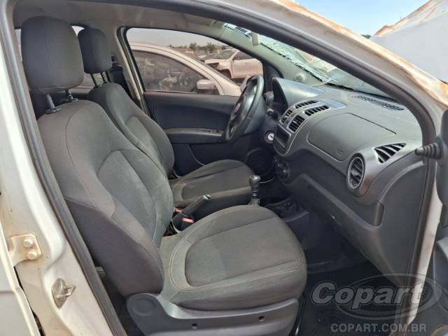 2021 FIAT GRAND SIENA 