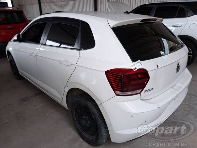 2020 VOLKSWAGEN POLO 