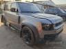 2022 LAND ROVER DEFENDER 110 