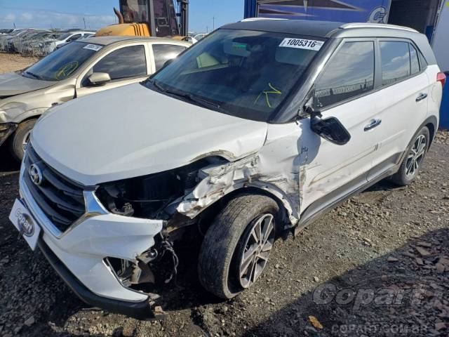 2020 HYUNDAI CRETA 