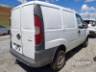 2012 FIAT DOBLO CARGO 