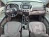 2015 MITSUBISHI L200 TRITON 