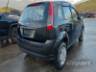 2011 FORD FIESTA 