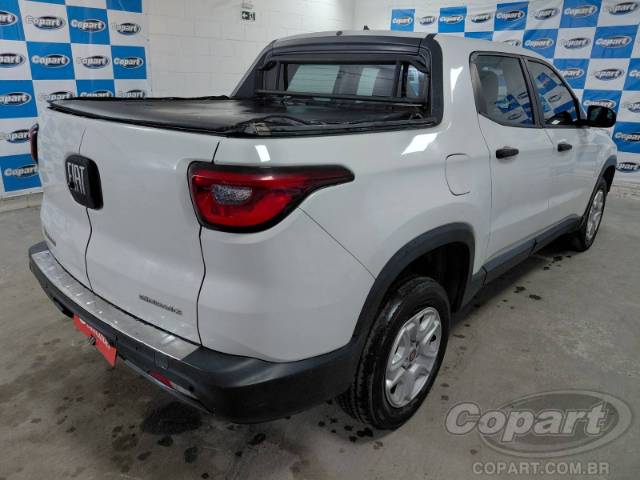 2021 FIAT TORO 