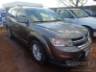2013 DODGE JOURNEY 