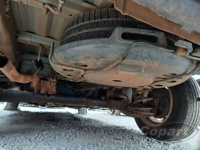 2004 CHEVROLET MONTANA 