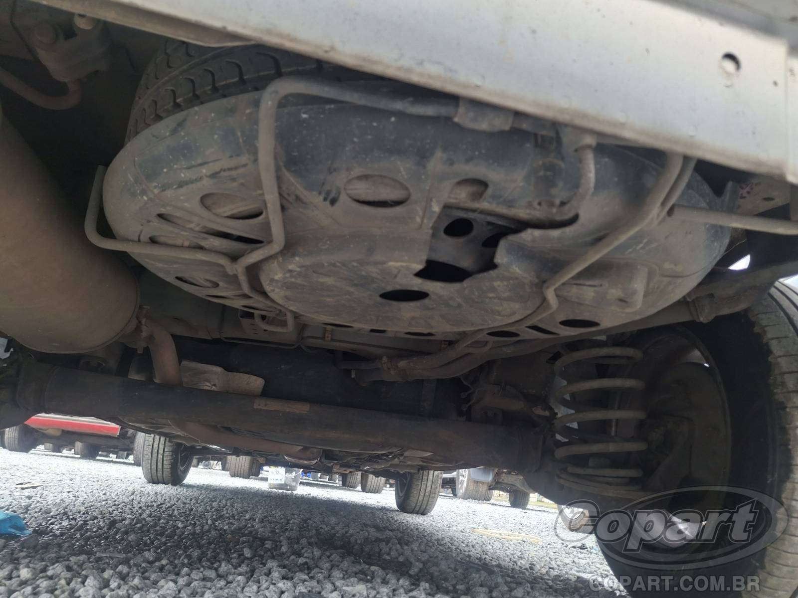2014 CHEVROLET MONTANA — foto 10 de 13