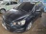2013 CHEVROLET SONIC SEDAN 