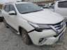 2017 TOYOTA HILUX SW4 