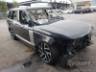 2020 LAND ROVER RANGE ROVER 