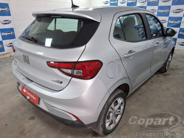 2023 FIAT ARGO 