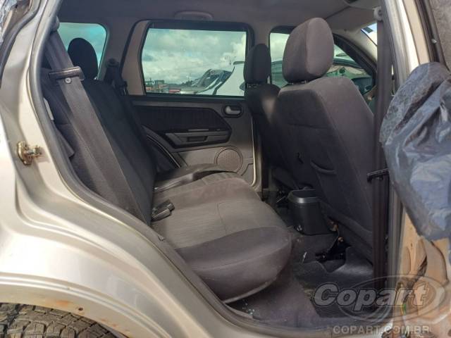 2009 FORD ECOSPORT 