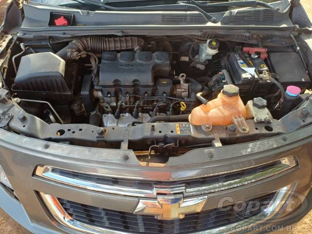 2014 CHEVROLET COBALT 