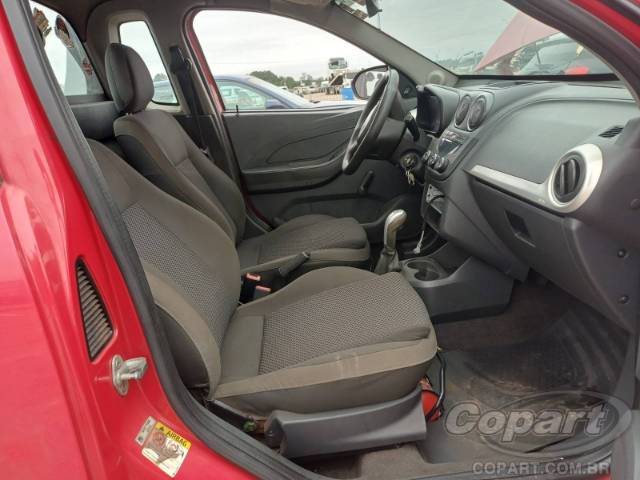 2014 CHEVROLET MONTANA 