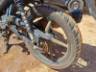 2025 YAMAHA FAZER 