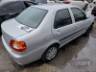 2005 FIAT SIENA 