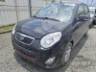 2011 KIA PICANTO 